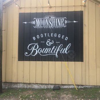 Moonshine Grill - Southern Near Me - Austin, Texas