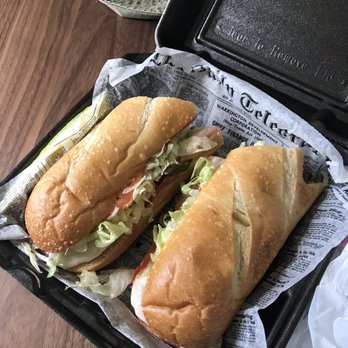 CREEKSIDE DELI - Sandwiches Near Me - Hollins, Virginia CREEKSIDE DELI - Sandwiches Near Me - Hollins, Virginia