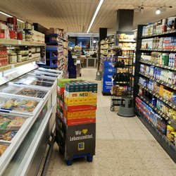 EDEKA Steilen