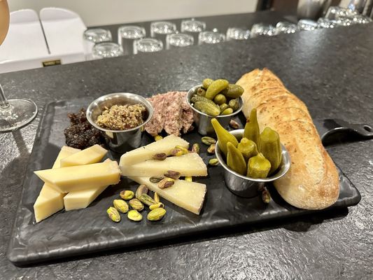 Greys Fine Cheeses and Entertaining by null