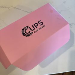 C Cups Cupcakery