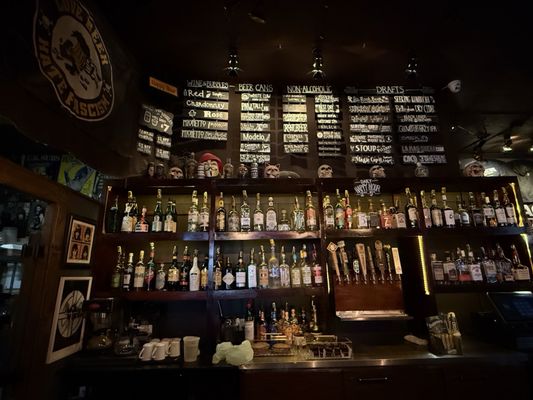 Georgetown Liquor Company by null