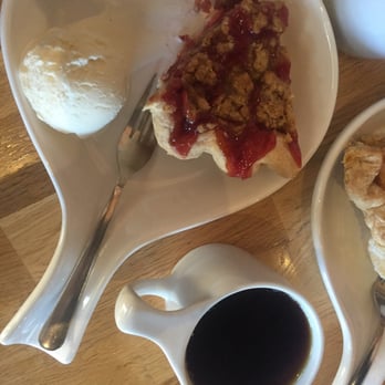 Red Kite - Cherry Pie, ice cream and coffee - Coffee & Tea Near Me - Springdale, Arkansas Red Kite - Cherry Pie, ice cream and coffee - Coffee & Tea Near Me - Springdale, Arkansas