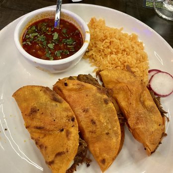 Guac Taco - Taco de Birria - Bars Near Me - New Paltz, New York