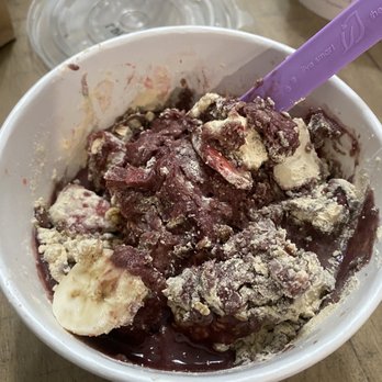 Acai Jungle Cafe - Sandwiches Near Me - Burbank, California