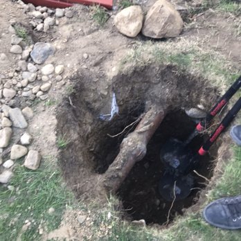 All Boston Masonry and Construction - Installing new drain system - Roofing Near Me All Boston Masonry and Construction - Installing new drain system - Roofing Near Me
