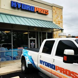 HydroPros - San Antonio