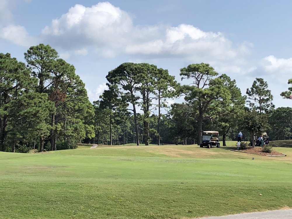 Star Hill Golf Club Logo