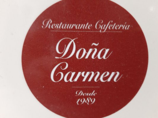 Doña Carmen by null