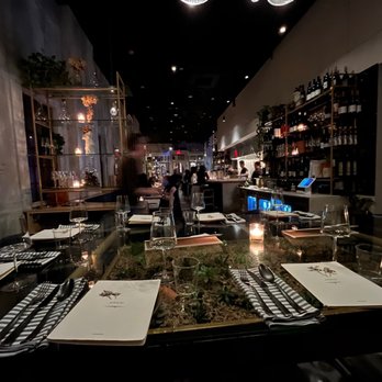 Krasi - Interior - Mediterranean Near Me - Boston, Massachusetts Krasi - Interior - Mediterranean Near Me - Boston, Massachusetts