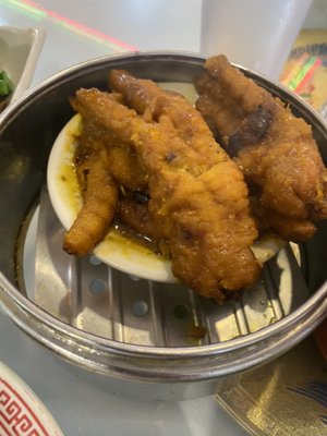 King Palace | Seafood Restaurant by null