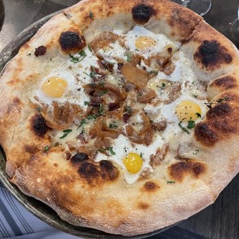 Esther's Kitchen - Brunch Pizza - Italian Near Me - Las Vegas, Nevada
