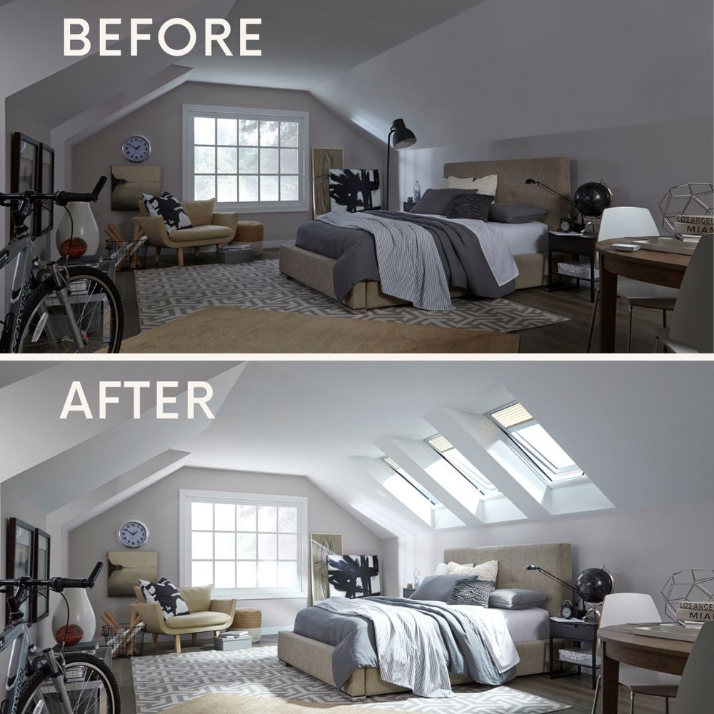 Slide of Skylight Pros