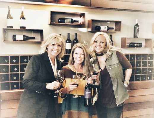 Fairwinds Estate Winery by null