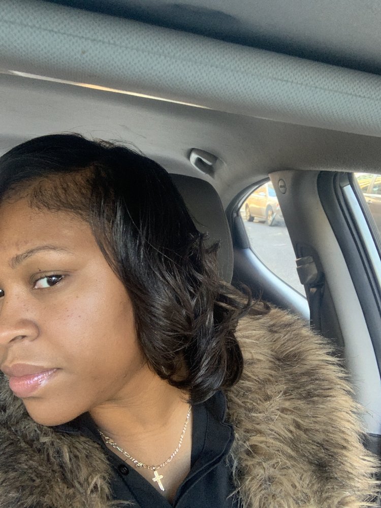 YUDY’S DOMINICAN BEAUTY SALON Updated August 2024 1320 W Girard Ave, Philadelphia