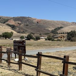 Field Sports Park - Metcalf Gun Range