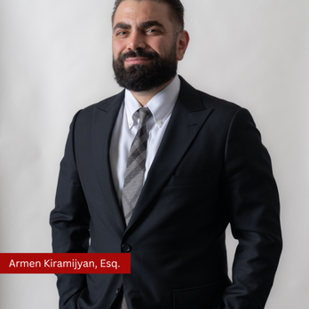 Kaass Law - Armen Kiramijyan, Esq. - Personal Injury Law Near Me - Glendale, California Kaass Law - Armen Kiramijyan, Esq. - Personal Injury Law Near Me - Glendale, California