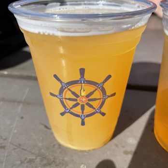 Port Orleans Brewing - Breweries Near Me - New Orleans, Louisiana