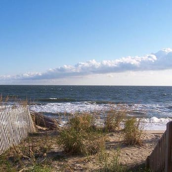 Ocean View Beach Park - photo credit: http://www.facebook.com/pages/Norfolk-VA/Ocean-View-Norfolk-VA/62731570048 - Beaches Near Me - Norfolk, Virginia