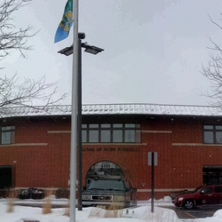 River Forest Village of