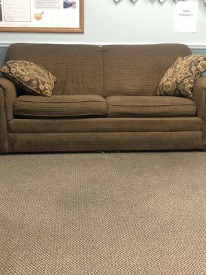 BG Tri County Neurology & Sleep