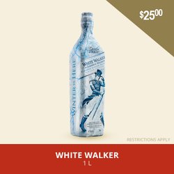 Baja Duty Free - Special Price
