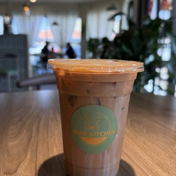 Mom Kitchen - Hong kong style milk tea - Hong Kong Style Cafe Near Me - San Diego, California Mom Kitchen - Hong kong style milk tea - Hong Kong Style Cafe Near Me - San Diego, California