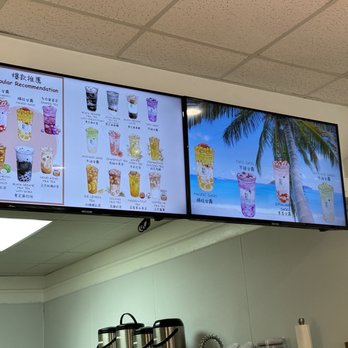 Dots Boba - Bubble Tea Near Me - San Francisco, California