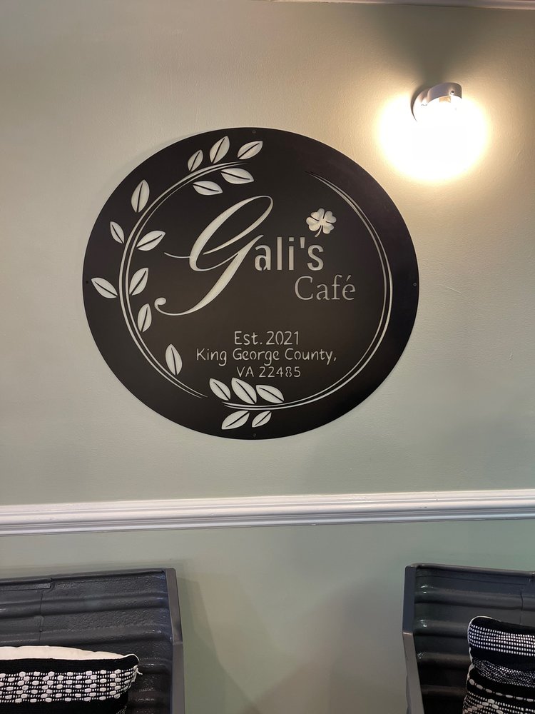 Gali’s Cafe, King Roadtrippers