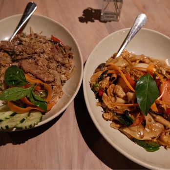 Ka Thai - Thai Near Me - Dallas, Texas