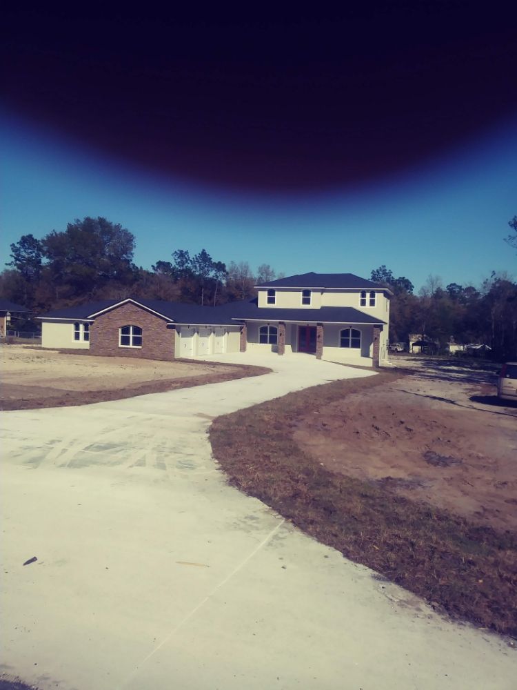 Slide of Bo & Rose Homes