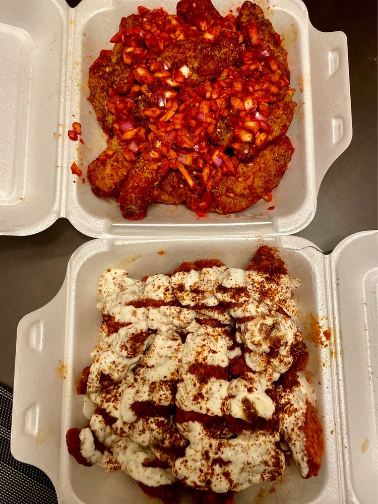 WOW! WING HOUSE Updated October 2024 21 Photos & 20 Reviews 1185