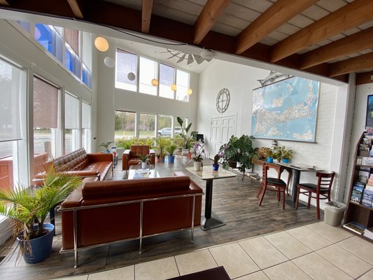 Cape Sands Inn by null