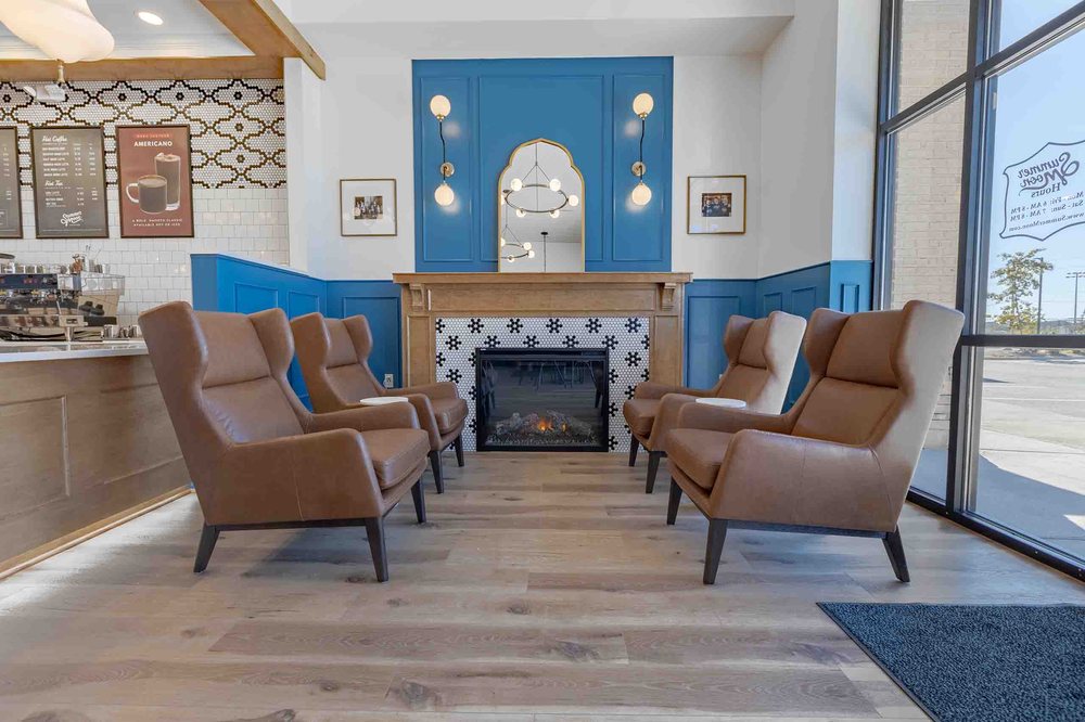 SUMMER MOON COFFEE 3600 Rogers Branch Rd, Wake Forest, NC Yelp