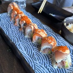 X Roll X Roll