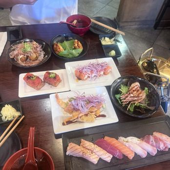Eat's Sushi - Sushi Bars Near Me - Costa Mesa, California Eat's Sushi - Sushi Bars Near Me - Costa Mesa, California