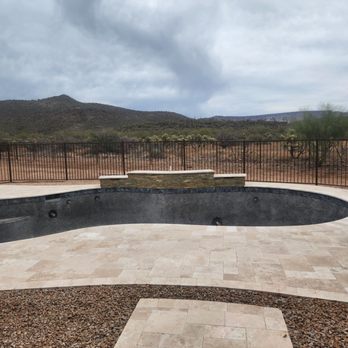 DCS Pool Barriers - Pool Barrier installed by DCS Pool Barrier - Fences & Gates Near Me - Phoenix, Arizona