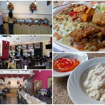 Mughlai Restaurant - Indian Near Me - Dallas, Texas