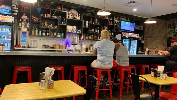 Empire Slice House - Downtown Tulsa by null