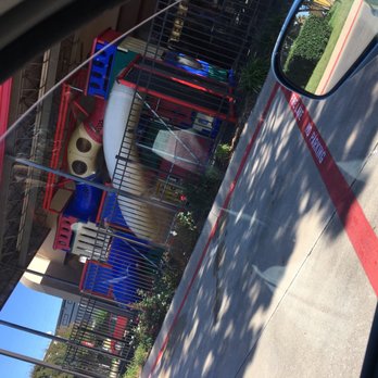 Chick-fil-A - What??? They have a play area out side this one - Fast Food Near Me - Grapevine, Texas Chick-fil-A - What??? They have a play area out side this one - Fast Food Near Me - Grapevine, Texas