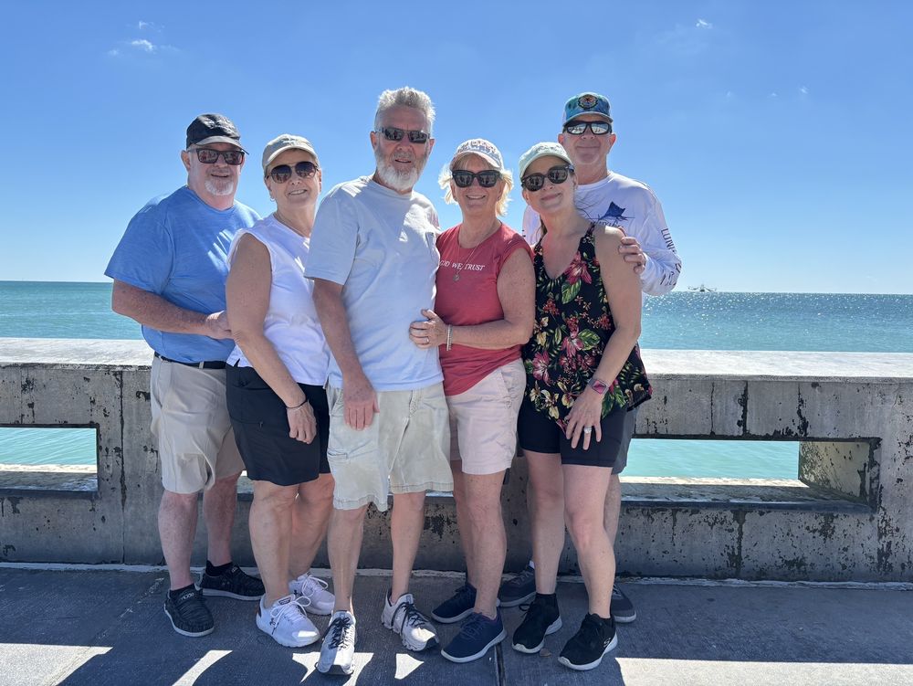 Lloyds Tropical Bike Tour