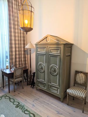 Hotel Peter and Paul by null