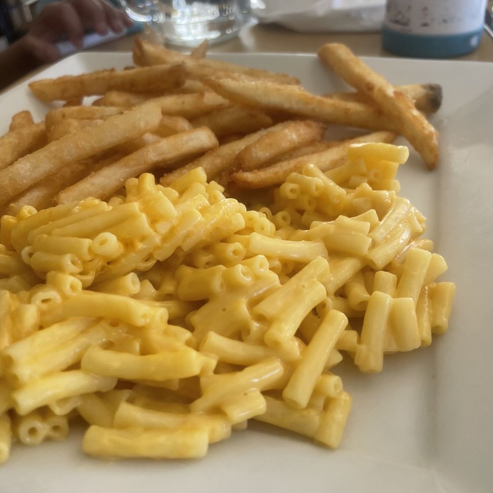 The Grill - Mac bc cheese - American Near Me - Lone Pine, California The Grill - Mac bc cheese - American Near Me - Lone Pine, California
