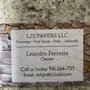Photo of LJS Pavers