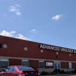 Advanced Urology Associates - Bigger office