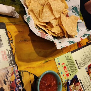 Mr. Tequila Mexican Restaurant - chips and salsa - Mexican Near Me - Naples, Florida Mr. Tequila Mexican Restaurant - chips and salsa - Mexican Near Me - Naples, Florida
