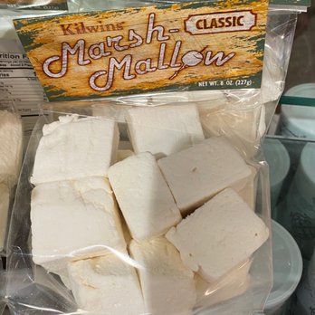 Kilwins Ice Cream - Chocolate - Fudge - a variety of marshmallows - Chocolatiers & Shops Near Me - Dahlonega, Georgia Kilwins Ice Cream - Chocolate - Fudge - a variety of marshmallows - Chocolatiers & Shops Near Me - Dahlonega, Georgia