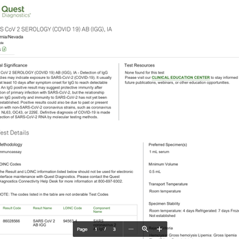 Paul Cassedy, MD - Antibody Test for the COVID-19 is now available! To make an appointment, call 949-707-005. - Internal Medicine Near Me - Laguna Hills, California Paul Cassedy, MD - Antibody Test for the COVID-19 is now available! To make an appointment, call 949-707-005. - Internal Medicine Near Me - Laguna Hills, California