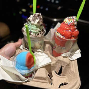 Jeremiah's Italian Ice - Ice Cream & Frozen Yogurt Near Me - Dacula, Georgia Jeremiah's Italian Ice - Ice Cream & Frozen Yogurt Near Me - Dacula, Georgia