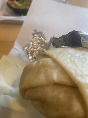 Bell Street Burritos by null